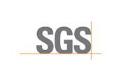 SGS logo