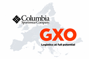 GXO_Columbia_Europe logos