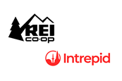 REI Intrepid Logos