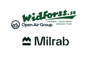 Open Air Group Widforss Milrab