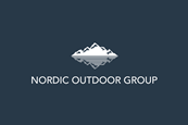 Nordic Outdoor Group Logo Color
