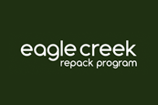 Eagle Creek RePack Logo