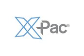 X-Pac Logo