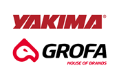 Yakima Grofa logos