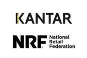Kantar NRF Logos