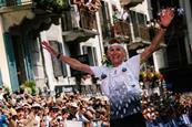 On UTMB 2026