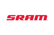 SRAM Logo