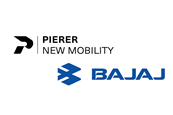 Bajaj-Auto-Pierer