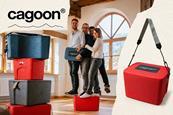 Cagoon Lead pic