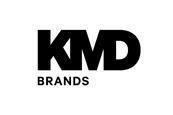 KMD-Brands-logo