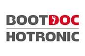 Bootdoc Hotronic logo