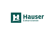 Hauser Exkursionen Logo