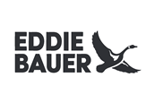 Eddie Bauer new Logo