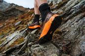 Arc’teryx footwear
