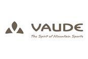 VAUDE_Logo with Claim