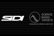 Logo Sidi Sport - SBTi