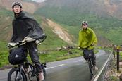 Brompton x and wander - 3