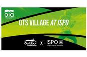OTS Village at ISPO Header