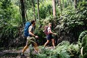 deuter_Pressemitteilung_Wieviel Zukunft steckt in einem Wanderrucksck_im Vergleich Futura_SS26-1
