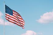 aaron-burden-USA Flag-unsplash