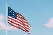 aaron-burden-USA Flag-unsplash