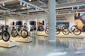 Moodbild ROSE Brand Store Hamburg