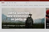 Jaktia ecomm