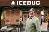 David Icebug Store Black Friday