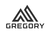 gregory backpacks logo_black
