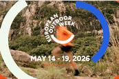 There's still time to book a place at the first European Outdoor Week b