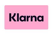 klarna logo