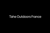 Tahe Outdoors France Logo