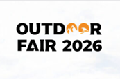 Outdoor Fair 2026 Singapore Logo