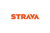 Strava Logo