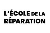 L’École de la Réparation Logo