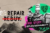 Repair rather than rebuy ORTLIEB ruft erneut zu Reparaturwochen auf