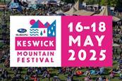 Keswick Mountain Festival 2025