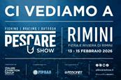 Pescare Show 2026