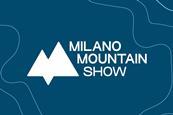 Milano Mountain Show logo