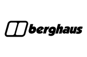 Berghaus Logo
