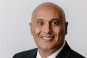 Asad Rahman LinkedIn