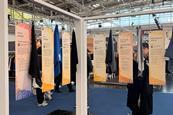 Wool Award Display PD © WG