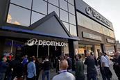 Decathlon Aosta