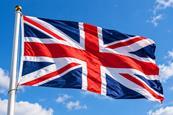 UK Flag