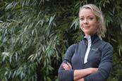 Silje Garberg Ree Bergans