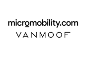 Micromobility VanMoof