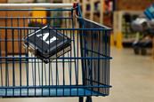 AI Shopping cart Kopie