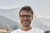 Simon Kreutz_Marketing Manger DACH - La Sportiva
