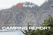 The Dyrt's 2026 Camping Report Presented by Toyota Trucks V9-1