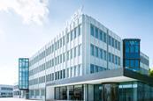 uvex group_Firmensitz Fuerth